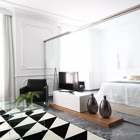 Appartement Plaza Constitucion - Larios