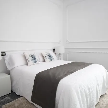 Plaza Constitucion - Larios Appartement Málaga