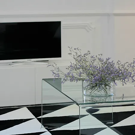 Appartement Plaza Constitucion - Larios *