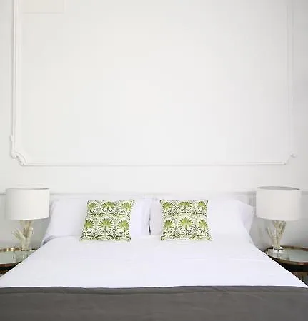 Apartamento Plaza Constitución - Larios Málaga