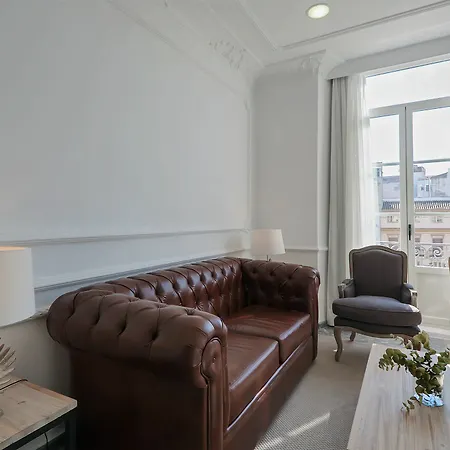 Plaza Constitución - Larios Apartamento Málaga