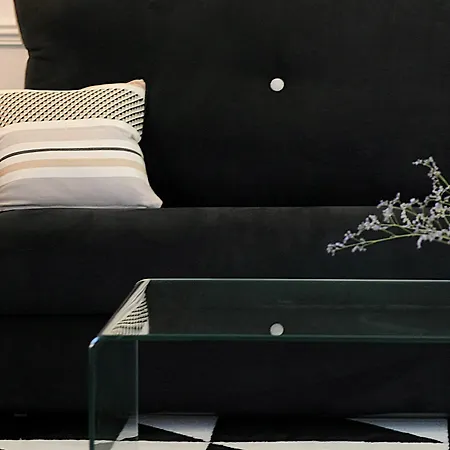 Apartamento Plaza Constitución - Larios *